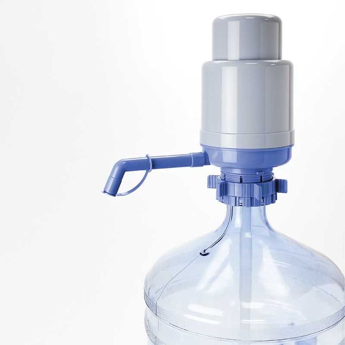 Помпа Lesoto для бутилированной воды 19 л