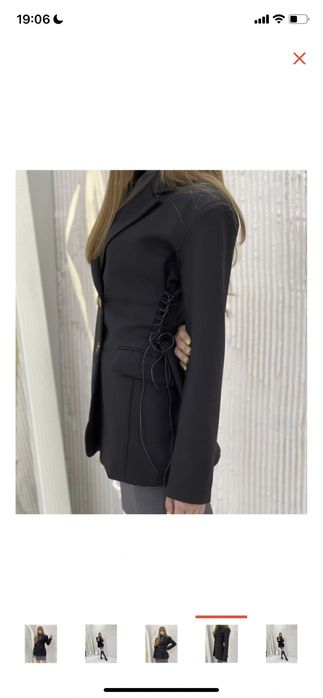 Продам новый пиджак с этикеткой