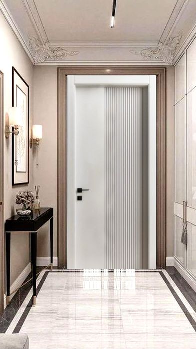 Интериорна врата Lisabon