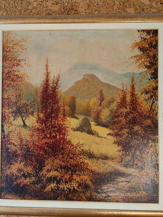 Балканът край Гложене, Васил Василев-Васо