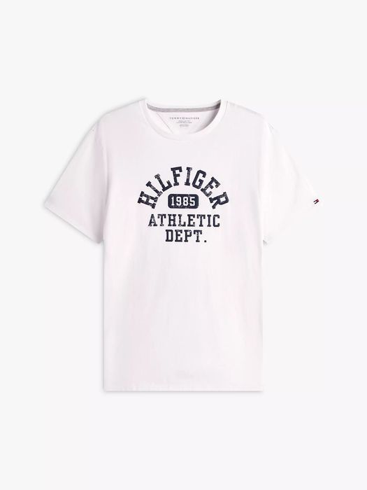 футболка Tommy Xl