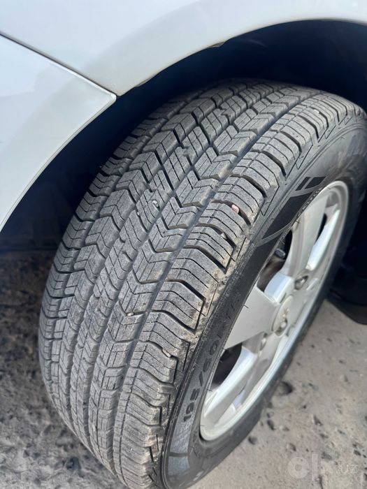 Lacetti 1.8 Avtomat Dubay 1.6 karobka / Pauk 4-2-1 / Shumka / Metan /