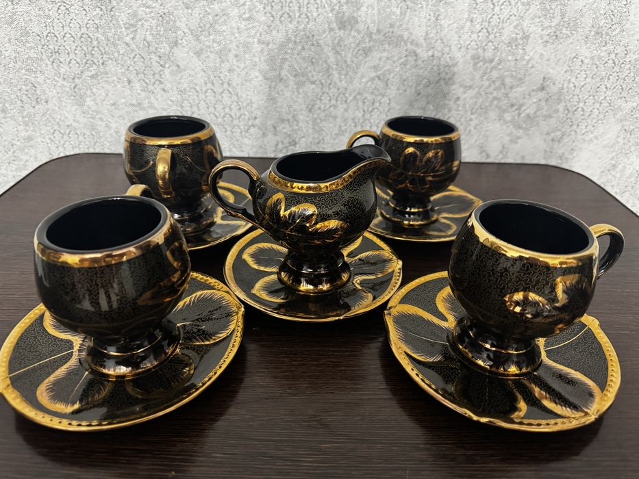 Продам чайный сервиз