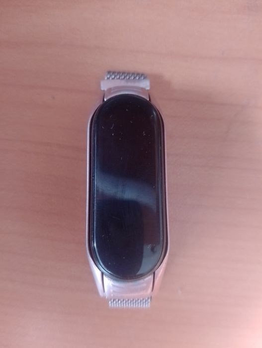 Смарт часы мибенд 6