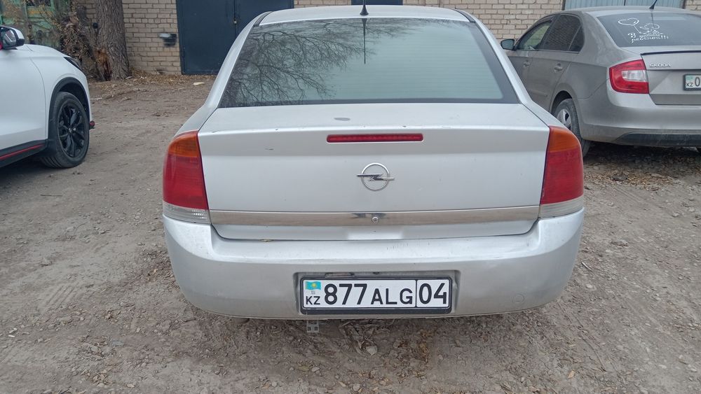 Продам опель вектра с