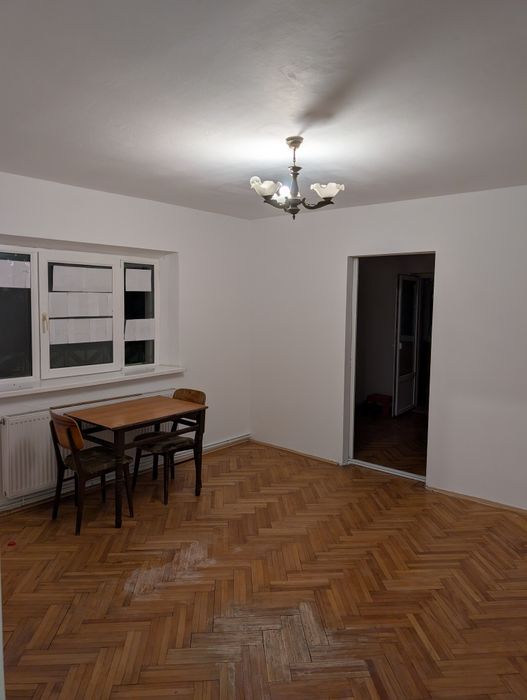 Apartament 3 camere