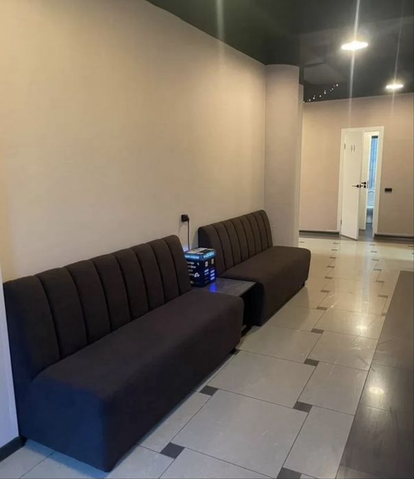 Диваны для кафе и офиса, диваны для баров и рестаранов!