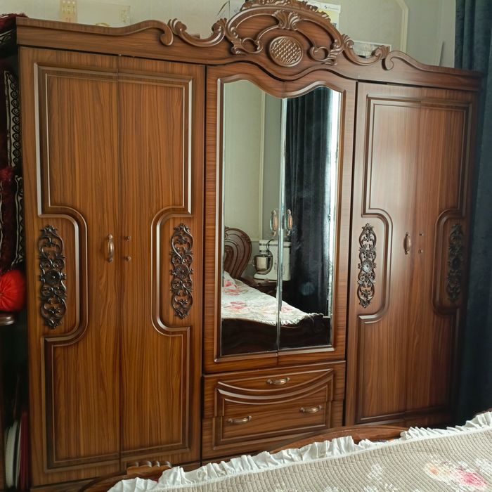 Коплект спалне гарнитур