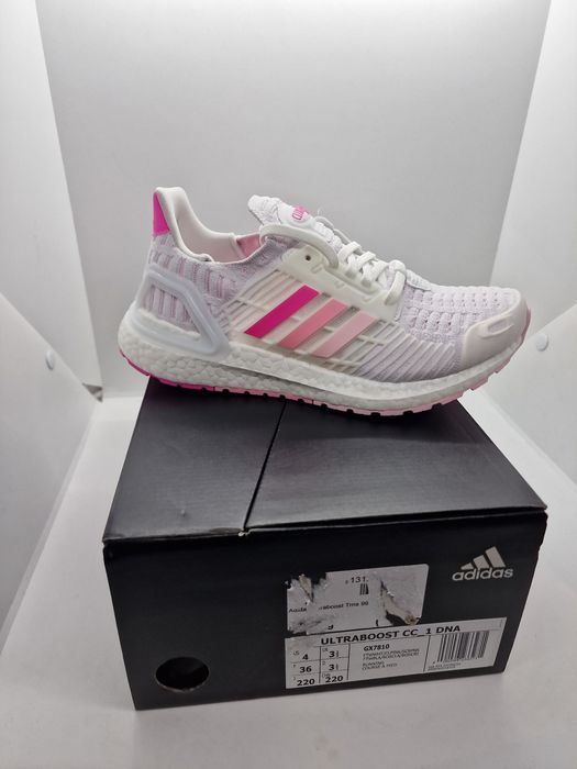 Adidas Ultraboost Climacool DNA nr. 36,36 2/3
