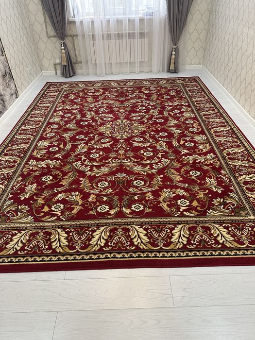 Ковер размером 3*4 в отличном состоянии