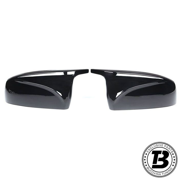 Capace Oglinzi compatibile cu BMW X6 E71 M Design