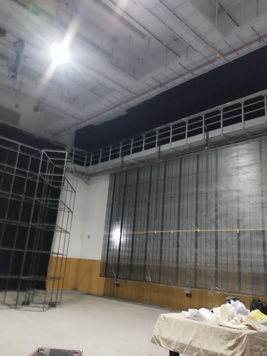 Покраска стен,потолков.Вагнер услуги безвоздушная покраска.