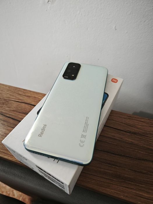 Xiaomi Redmi Note 11 128гб