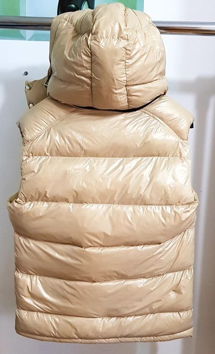 Vesta M0ncl3r umplutura puf