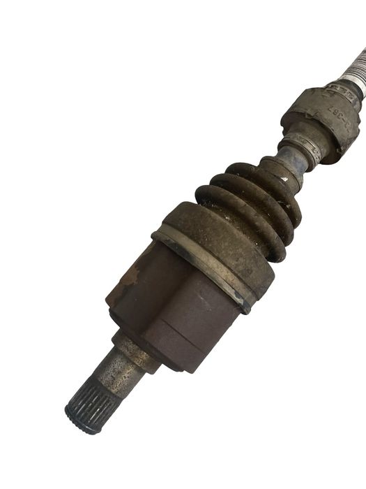 Planetara Stanga Fata Honda Civic Viii Hatchback Fn, Fk 2005 - > 2.2 C