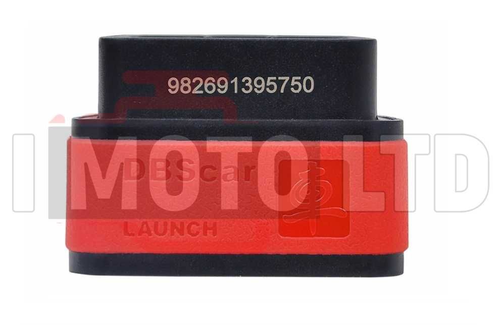 Launch x431 EasyDiag + XPRO5 Лиценз с всички марки + ресет