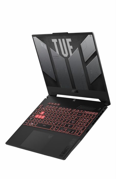Ноутбук ASUS TUF Gaming A16