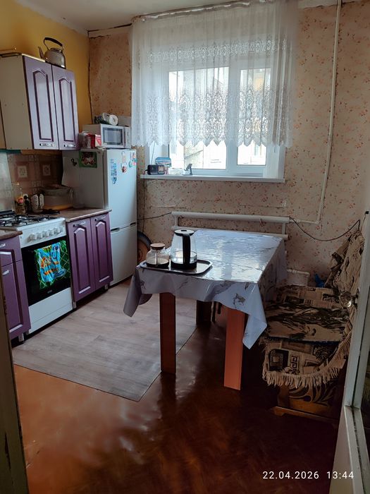 Продажа квартиры