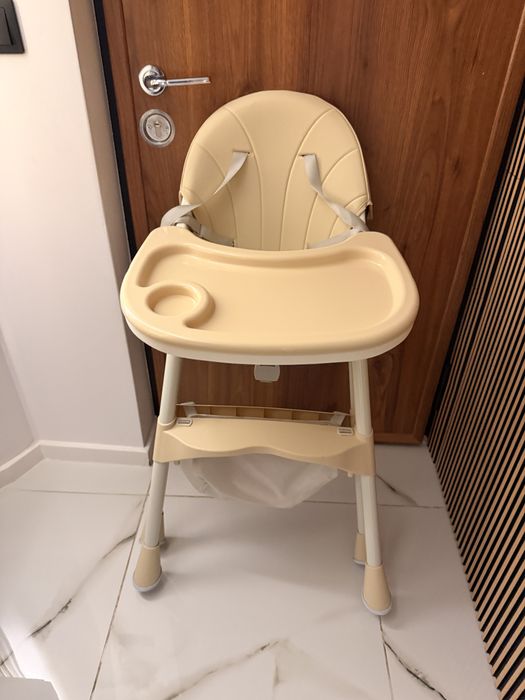 Scaun bebe demontabil