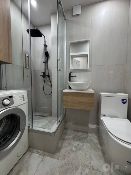 Госпитальный /С ремонтом /40 м2