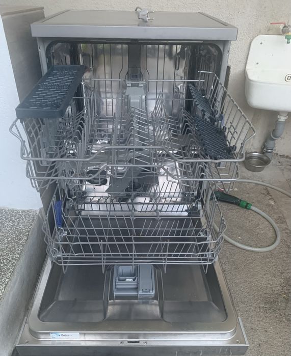 Mașină de spălat vase BEKO