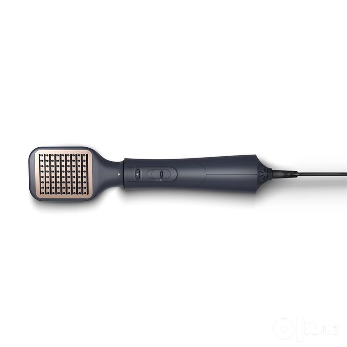 Фен-щётка Philips BHA530/00, 1000 Вт
