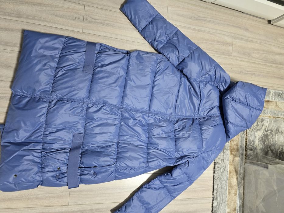 Geaca puf depot 96 masura 42-44