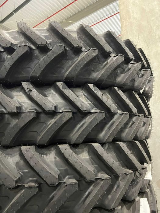 Cauciucuri 320/90R46 Alliance Radiale pe sarma pt Tractor Legumicol
