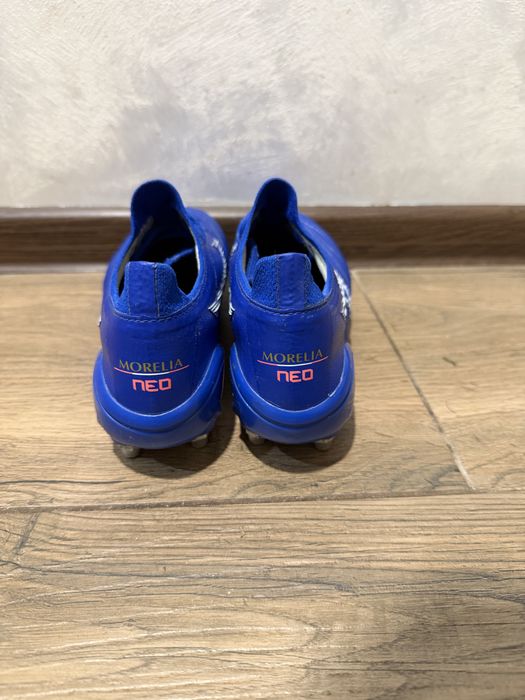 Професионални футболни обувки Mizuno