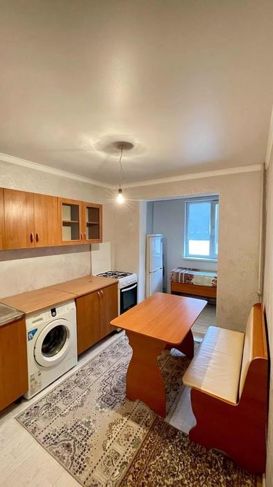 3 бөлмелі пәтер арендаға