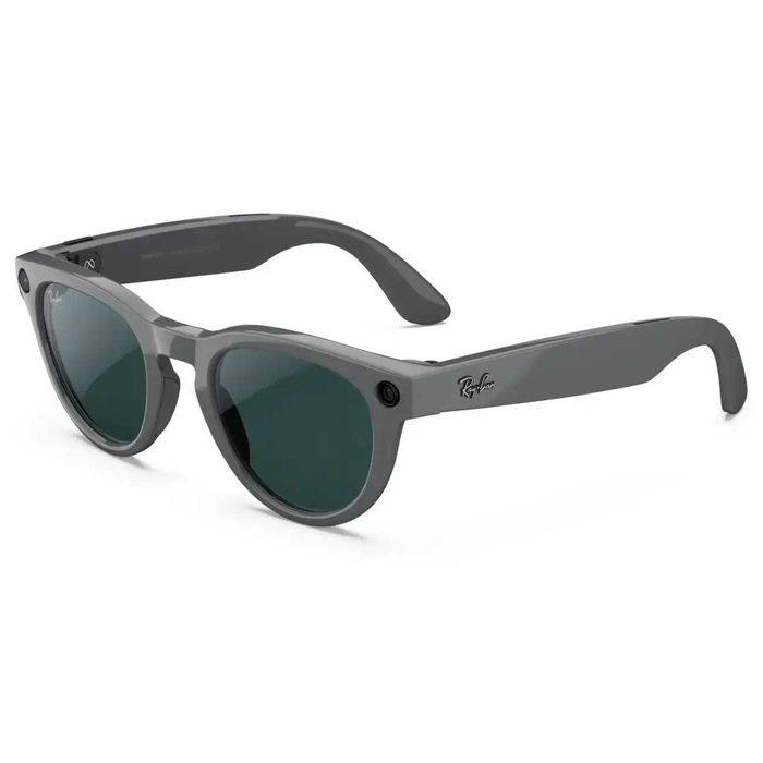 Новые очки Ray Ban Meta Headliner Gen 2! Бесплатная Доставка!
