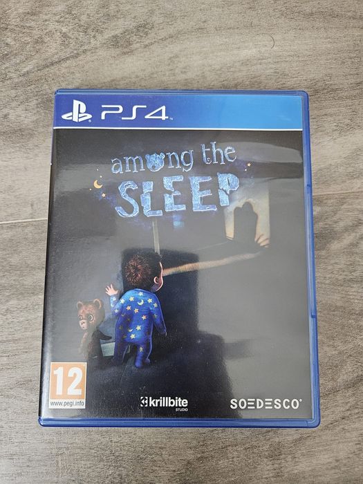 Joc PS4 original