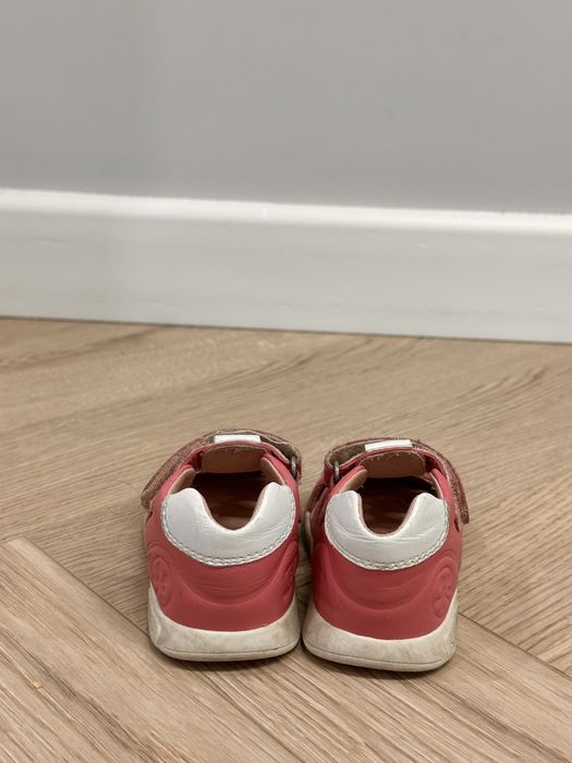 Обувь 19 размер за 5500