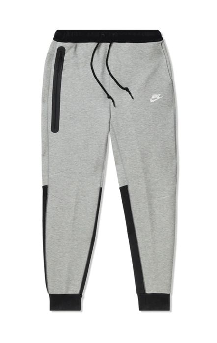Nike tech fleece