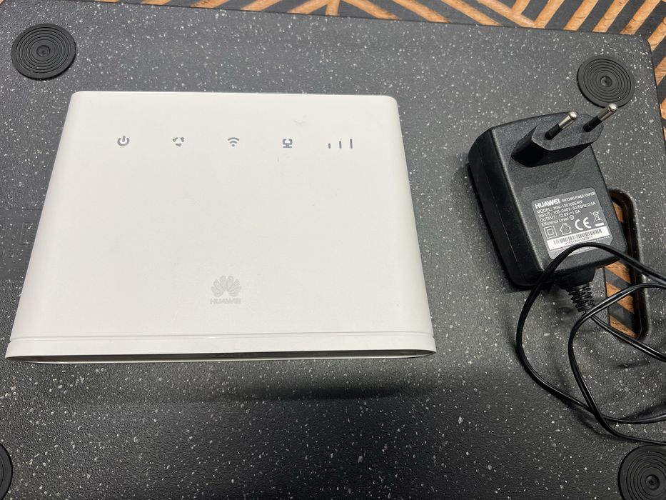 Router Internet 4G SIM Huawei B310s-22