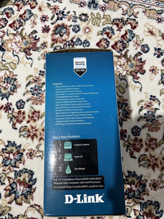 продам вэп камеру