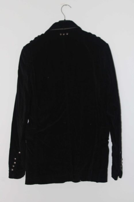 Мъжко черно сако, Soho New York, EUR S