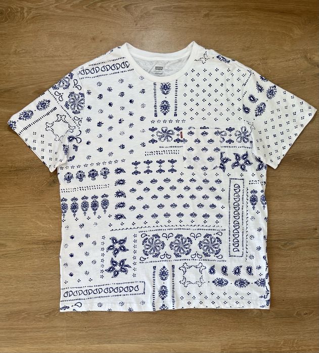 Tommy Hilfiger мъжка тениска L