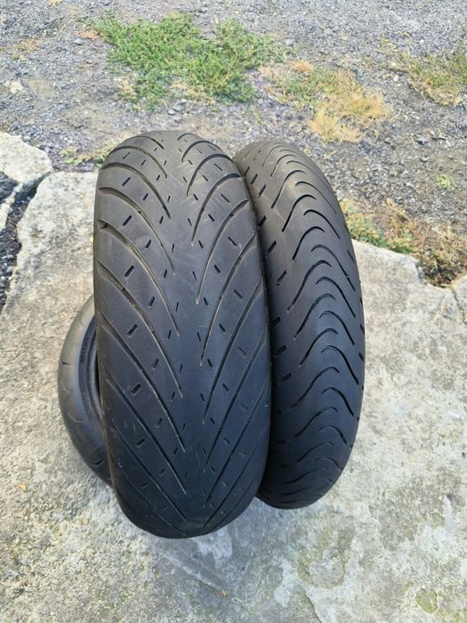 Metzeler Roadtec