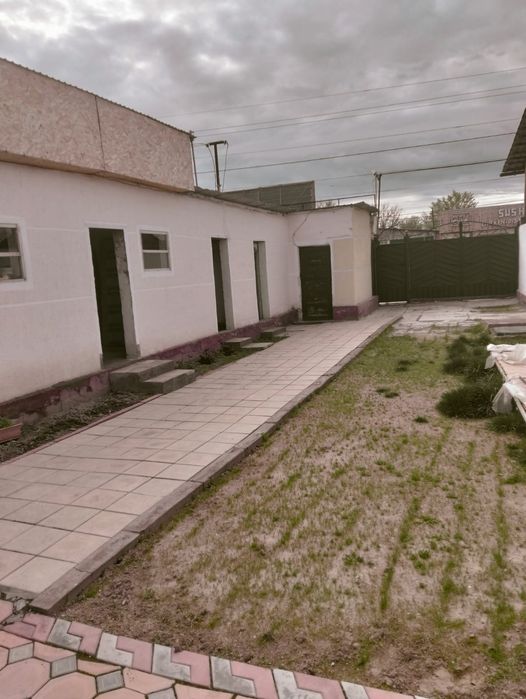 Продаю дом в центре города