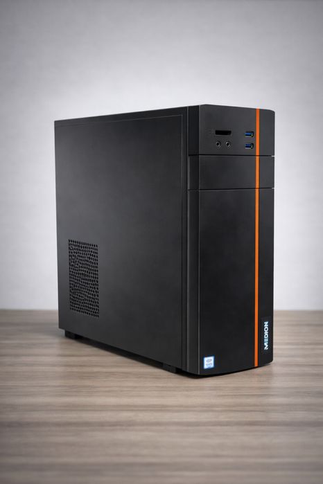 Спешно продавам!! i5 - 9400 , GTX 1060 , 16 gb ram , SSD 256 , HDD 500