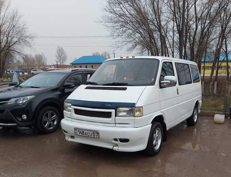 Продам Volkswagen Multivan Т4