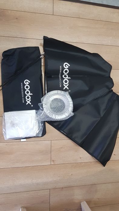 Софтбокс Godox SB-BW-6060, 100% новый