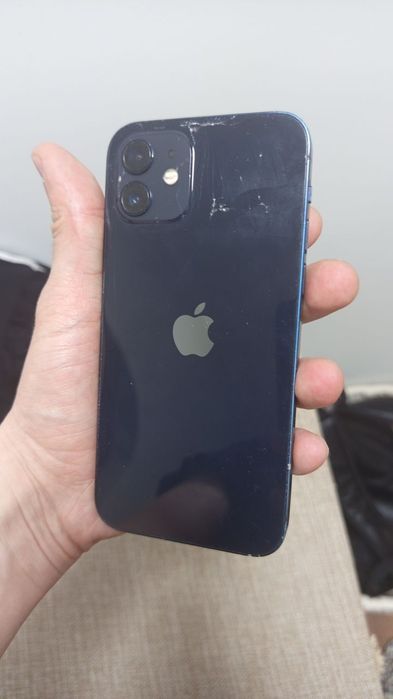 Продам iPhone 12 128gb