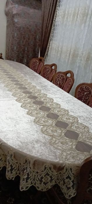 Mebel 12 kishilik
