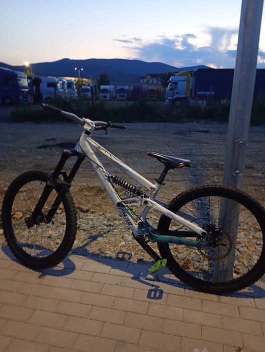cadru Scott voltage fr30