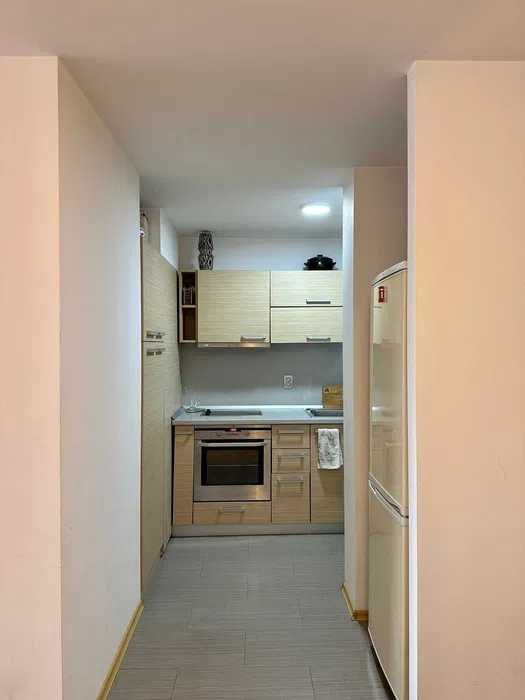 Дава се под наем Двустаен апартамент в София, Слатина - 65 кв.м за 450 € - Снимка #4