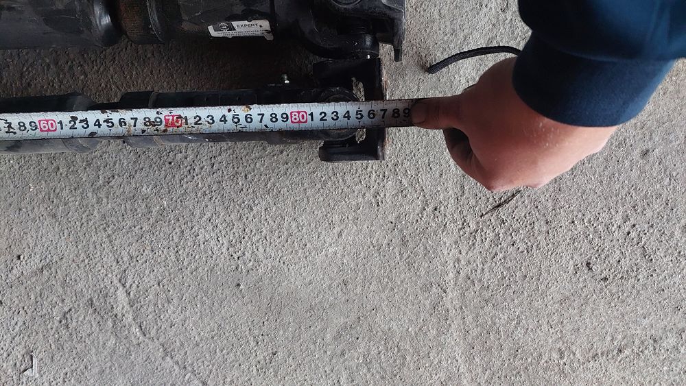 Продам 2 Кордана и Шрус УАз