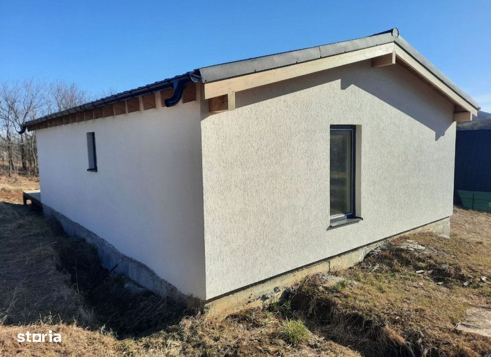Casa 3 camere Dobreni , 70 metri Cod:157747