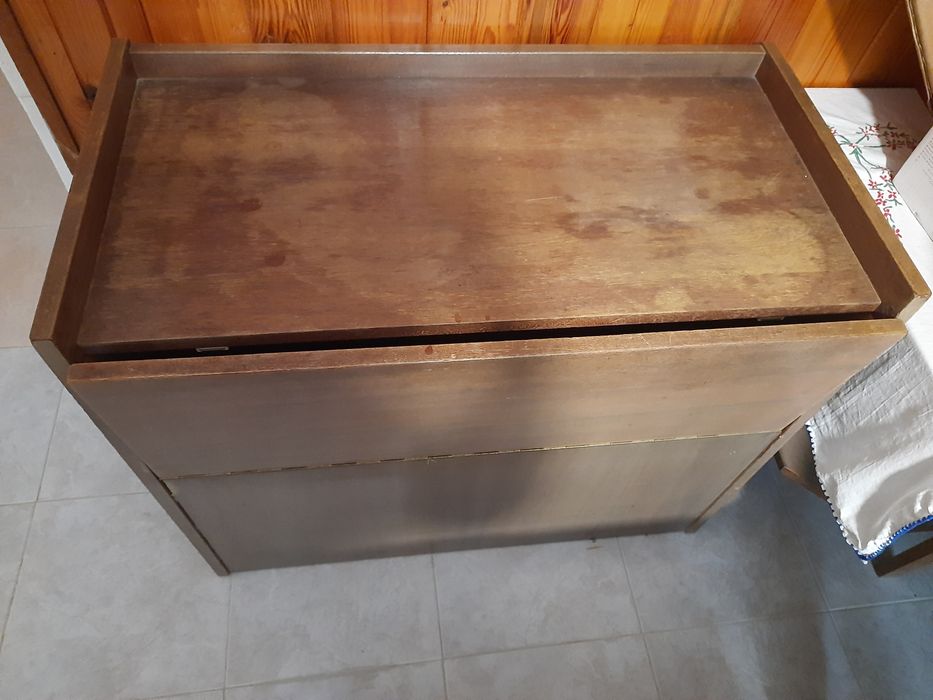 Ракла за дрехи или одеала